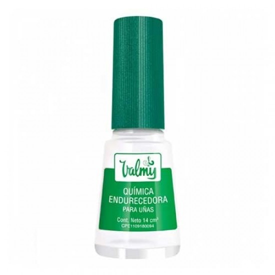 QUIMICA VALMY 14ML #102 ENDURECED
