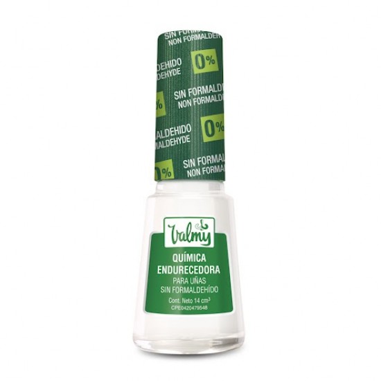 ESMALTE VALMY 14ML ENDU SIN FORMALDEHID