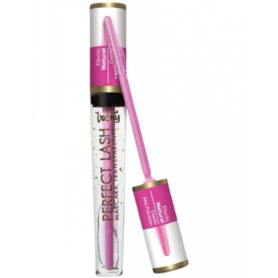 MASCARA PEST VALMY TRANSPARENTE