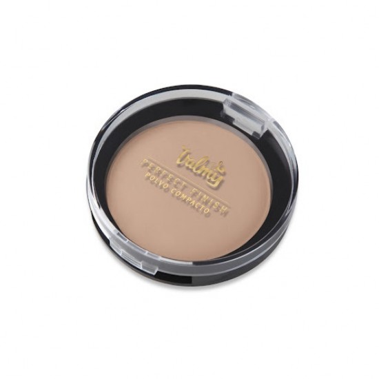 COMPACTO P.F.VALMY 12GR S/ESP.05 BEIG.CL