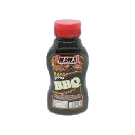 SALSA NINA 300GRS BBQ
