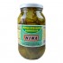 PEPINO NINA 500GR REBANADO AGRIDULCE