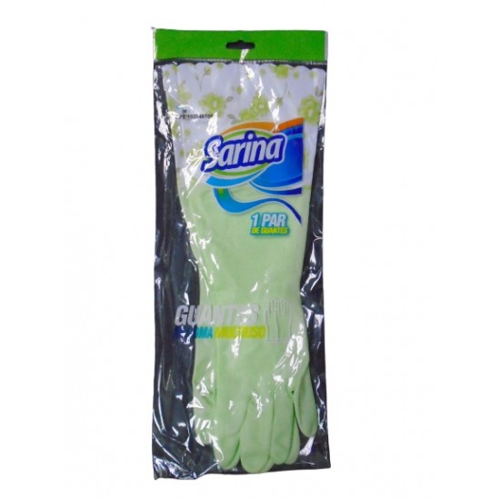 GUANTES SARINA MULTIUSO TALLA M