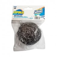 ESPONJA SARINA METALICA