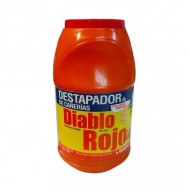DESTAPACANERIA DIABLO ROJO 300GR TRAD