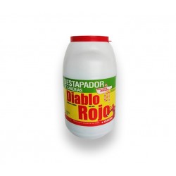 DESTAPACANERIA DIABLO ROJO 300GR PINO
