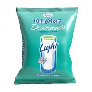 LECHE LUMALAC 900GR DESCREMADA DAISY CREST