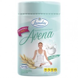 AVENACAO LUMALAC 450GR
