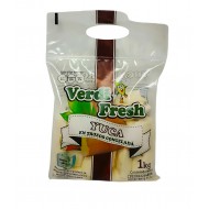 YUCA TU VERDURA 1KG CONGELADA TROZO
