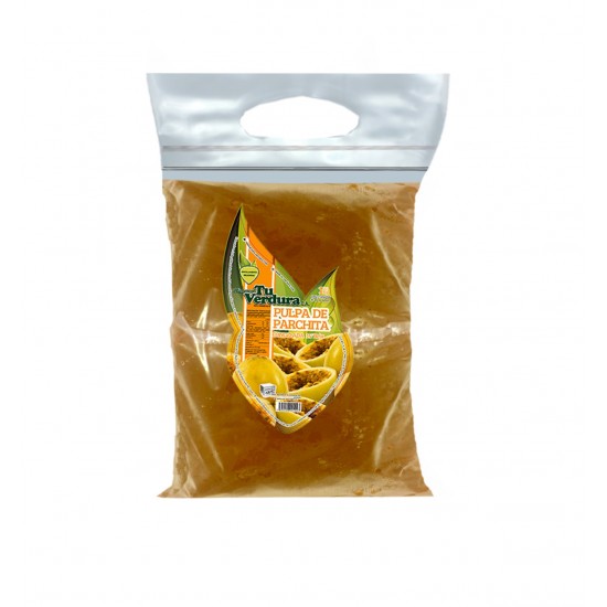 PULPA TUVERDURA 1 KG PARCHITA