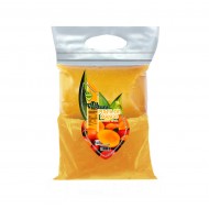 PULPA TUVERDURA 1 KG MANGO