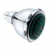REGADERA CROMADA MASAJEADORA 3POSIC MODELO C