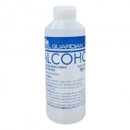 ALCOHOL EL GUARDIAN 240ML ANTISEP