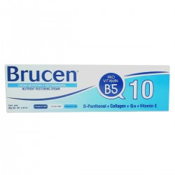 CREMA BRUCEN 80G NUTRIT RESTAUR B5