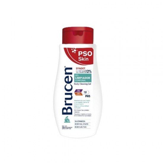 PSO-SKIN SYNDET UREA 12% GEL CORPORAL