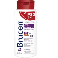 CREMA PSO-SKIN UREA 12% CORP EMOLIENTE