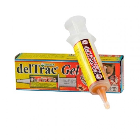 INSECTICIDA DELTRAC GEL 60GR