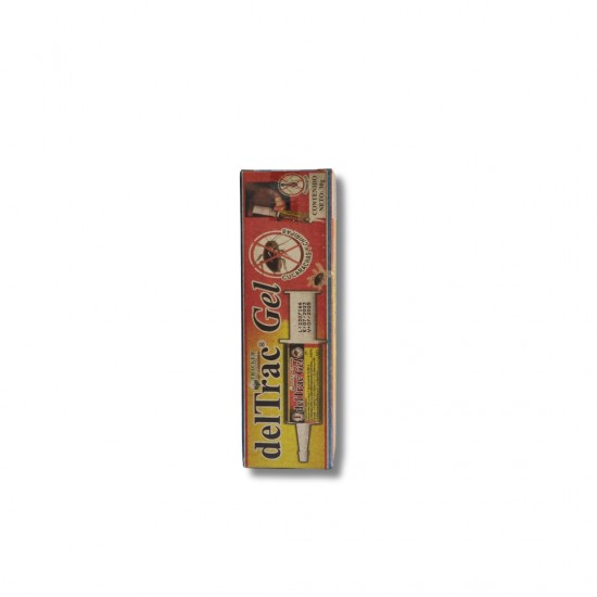 INSECTICIDA DELTRAC 30GR GEL RASTREROS