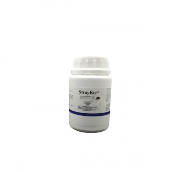 RATICIDA STRAYKER 150GR PELLETS