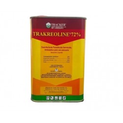 CREOLINA TRAKREOLINE 500ML