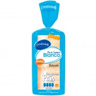 PAN SANDWICH CRUSTISSIMO 500GR BLANCO