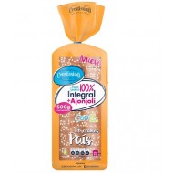 PAN SANDWICH CRUSTISSIMO 500GR INTEGRAL AJONJOLI