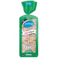 PAN SANDWICH CRUSTISSIMO 500G INTEGRAL AVENA