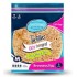 TORTILLA CRUSTISSIMO 220GR CHIA QUINOA Y AVENA INTEGRAL