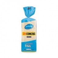 PAN CRUSTISSIMO 400GR SIN CONCHA
