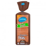 PAN SANDWICH CRUSTISSIMO 420GR INTEGRAL AF