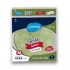 TORTILLA CRUSTISSIMO 220GR ESPINACA INTEG