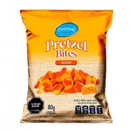 PRETZEL CRUSTISSIMO 80GR QUESO