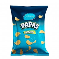 PAPAS CRUSTISSIMO 115GR NATURAL
