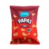 PAPAS CRUSTISSIMO 115GR BBQ