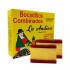 BOCADILLOS LA ANDINA 18UND COMBINADOS