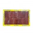BOCADILLOS LA ANDINA 12UND GUAYABA