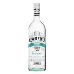 RON CARIBU  0.70LT COCO