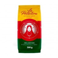 CAFE LA PROTECTORA 500GR