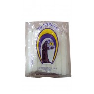 VELAS EL FRAILE  14 X 17 UNID