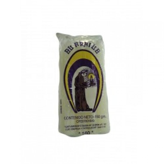 VELAS EL FRAILE N 160 X 8 UNID
