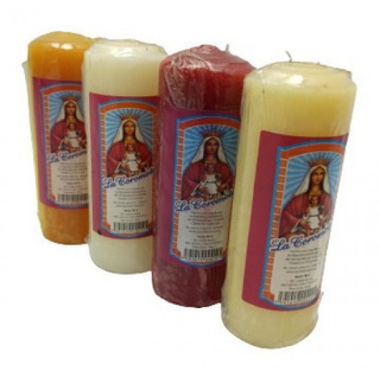 VELON MI VIRGENCITA N1
