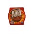 HAMBURGUESA KING BEEF 400GR CARNE RES