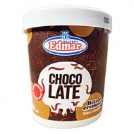 HELADO EDMAR 946ML CREMOSO CHOCOLATE