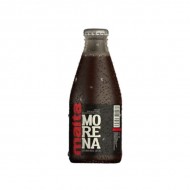 MALTA MORENA 207ML BOT