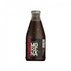 MALTA MORENA 207ML BOT