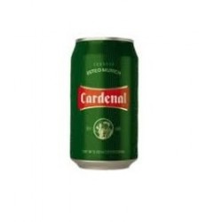CERVEZA CARDENAL 250ML ULTRA LAT