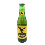 CERVEZA ZULIA BOTELLA 250ML BNR