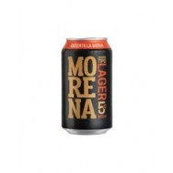 CERVEZA REGIONAL 250ML MORENA LATA