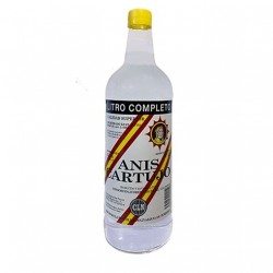 ANIS CARTUJO 1LT
