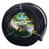 MANGUERA DE JARDIN 1/2X10M NEGRA CONE PLAS